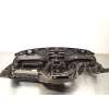 Recambio de salpicadero para iveco daily vi furgoneta 33s16, 35s16, 35c16, 40c16, 50c16 referencia OEM IAM 5802518566  