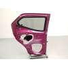Recambio de puerta trasera izquierda para toyota aygo (_b4_) 1.0 vvti (kgb40) referencia OEM IAM 670040H030  
