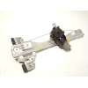 Recambio de elevalunas trasero izquierdo para chevrolet cruze (j300) 2.0 cdi referencia OEM IAM 95999489  