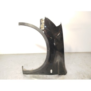 Recambio de aleta delantera izquierda para nissan qashqai i (j10, nj10) 2.0 referencia OEM IAM F3101JD0M0  