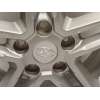 Recambio de llanta para hyundai kona (os, ose, osi) 1.0 t-gdi referencia OEM IAM 52910J9100  