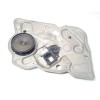 Recambio de elevalunas delantero izquierdo para skoda octavia berlina (1z3) rs referencia OEM IAM 1Z1837655G 1T0959701D 