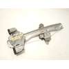 Recambio de elevalunas trasero izquierdo para chevrolet cruze (j300) 2.0 cdi referencia OEM IAM 95999489  