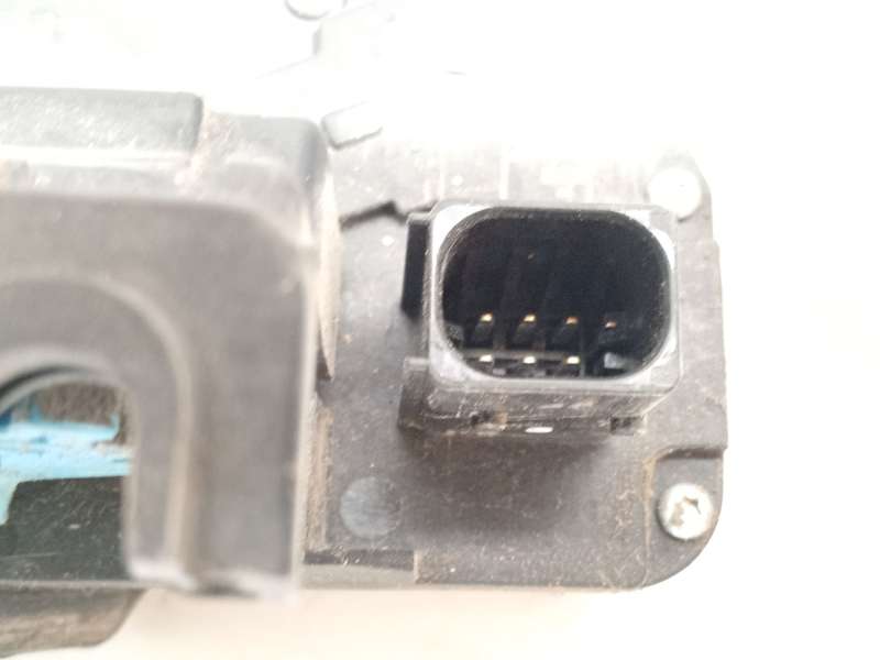 Recambio de cerradura puerta trasera derecha para opel antara a (l07) 2.0 cdti referencia OEM IAM 96660904 - Plata 4