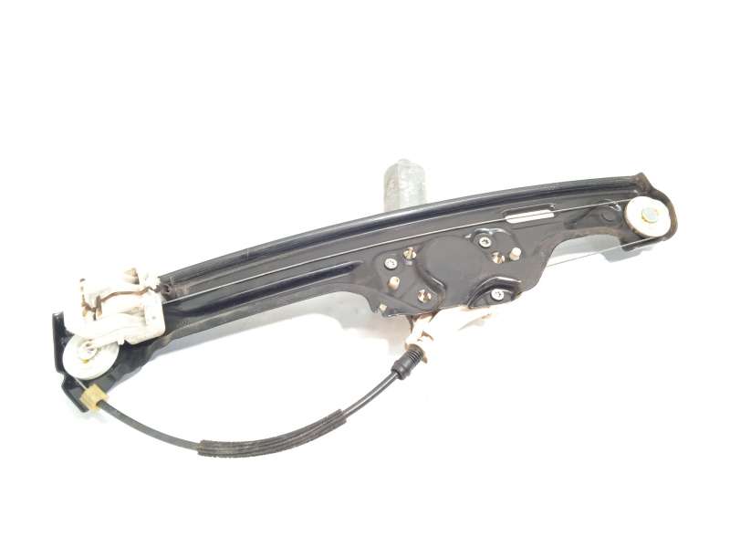 Recambio de elevalunas trasero derecho para bmw x6 (e71, e72) xdrive 35 d referencia OEM IAM 51357197304  6967262 - Negro 3