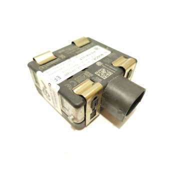 MODULO ELECTRONICO 284474691R 0203304128