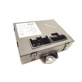 Recambio de modulo electronico para land rover discovery v (l462) 2.0 sd4 4x4 referencia OEM IAM HY3214B484AD  