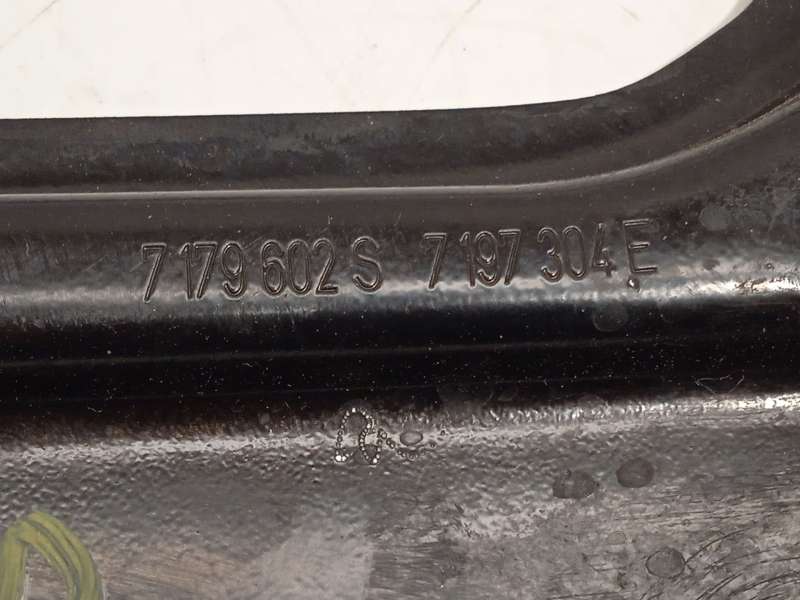 Recambio de elevalunas trasero derecho para bmw x6 (e71, e72) xdrive 35 d referencia OEM IAM 51357197304  6967262 - Negro 4