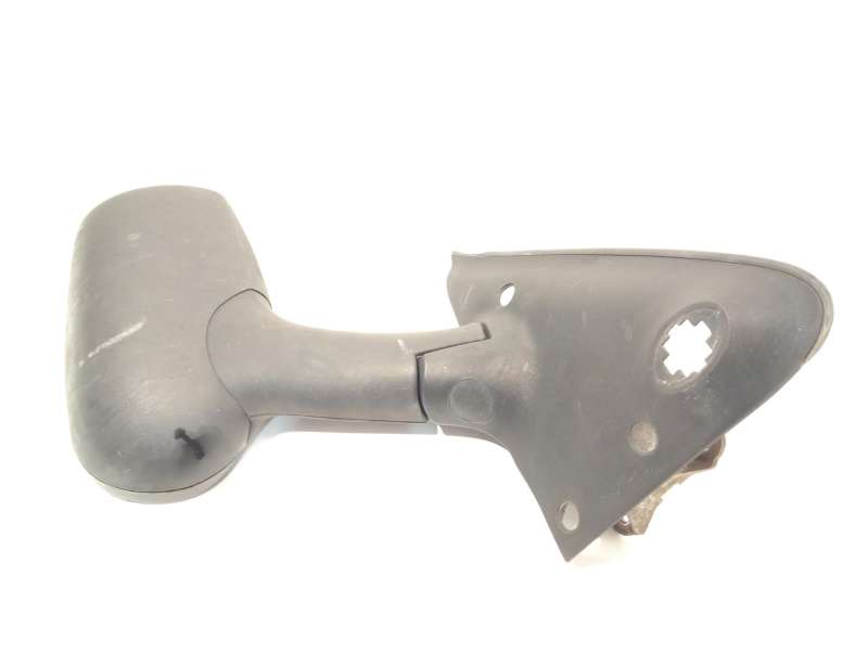 Recambio de retrovisor derecho para ford transit caja/chasis (fm_ _, fn_ _, ff_ _) 2.4 tdci rwd referencia OEM IAM 6C1117682HKYG - Blanco 2