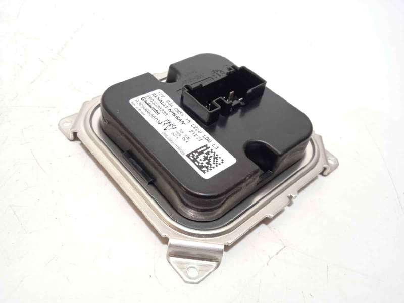 CENTRALITA LED IZQUIERDA 260556623R A2C906658030