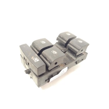 Recambio de mando elevalunas delantero izquierdo para chevrolet orlando (j309) 2.0 d referencia OEM IAM 20830838  