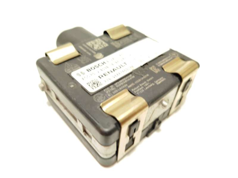 Recambio de modulo electronico para dacia spring ev (b6m1) referencia OEM IAM 284474691R  0203304128 2