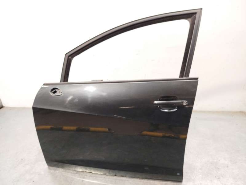 Recambio de puerta delantera izquierda para seat ibiza iv sc (6j1, 6p5) 1.6 tdi referencia OEM IAM 6J4831055 3