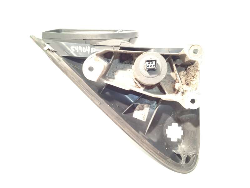 Recambio de retrovisor derecho para ford transit caja/chasis (fm_ _, fn_ _, ff_ _) 2.4 tdci rwd referencia OEM IAM 6C1117682HKYG - Blanco 3