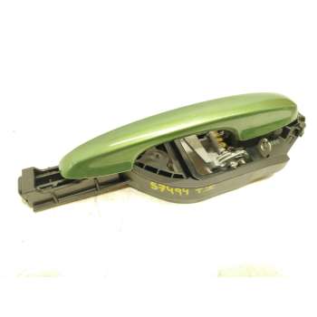 MANETA EXTERIOR TRASERA IZQUIERDA PV4BS264B52FA 2776645 