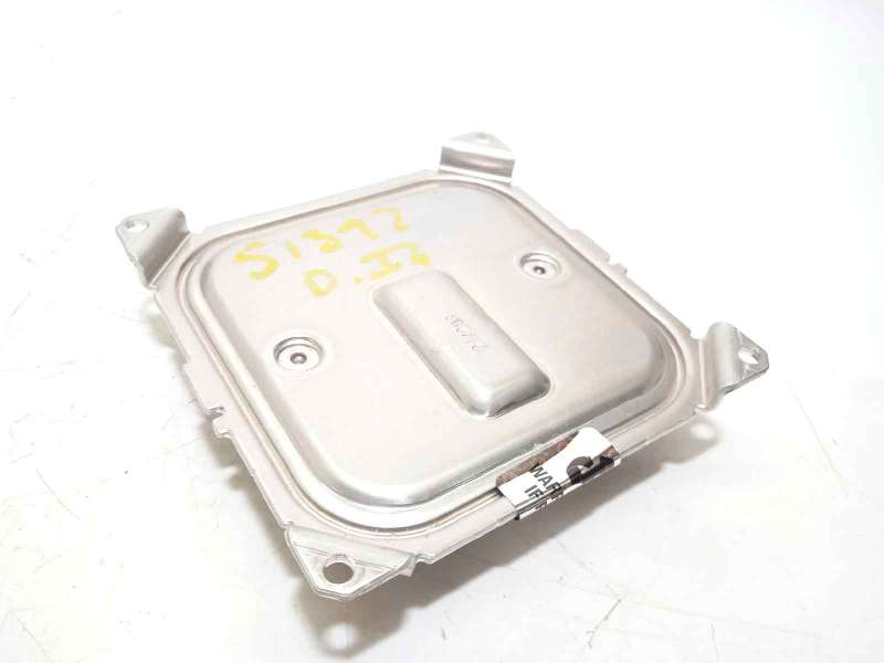 Recambio de centralita led izquierda para renault captur ii referencia OEM IAM 260556623R  A2C906658030 - Blanco 2