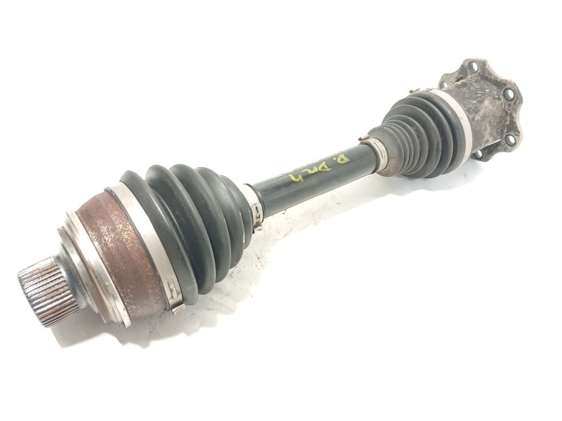 TRANSMISION DELANTERA DERECHA 8W0407271P 