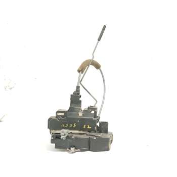CERRADURA PUERTA TRASERA IZQUIERDA 94551344 