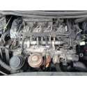 HONDA CIVIC BERLINA 5 (FK)