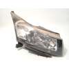 Recambio de faro derecho para chevrolet cruze (j300) 2.0 cdi referencia OEM IAM 96828235  