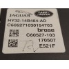 Recambio de modulo electronico para land rover discovery v (l462) 2.0 sd4 4x4 referencia OEM IAM HY3214B484AD  