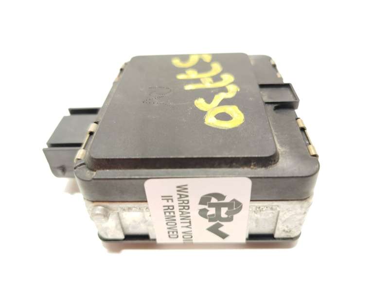 Recambio de modulo electronico para dacia spring ev (b6m1) referencia OEM IAM 284474691R  0203304128 4