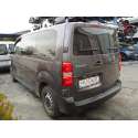 PEUGEOT EXPERT COMBI