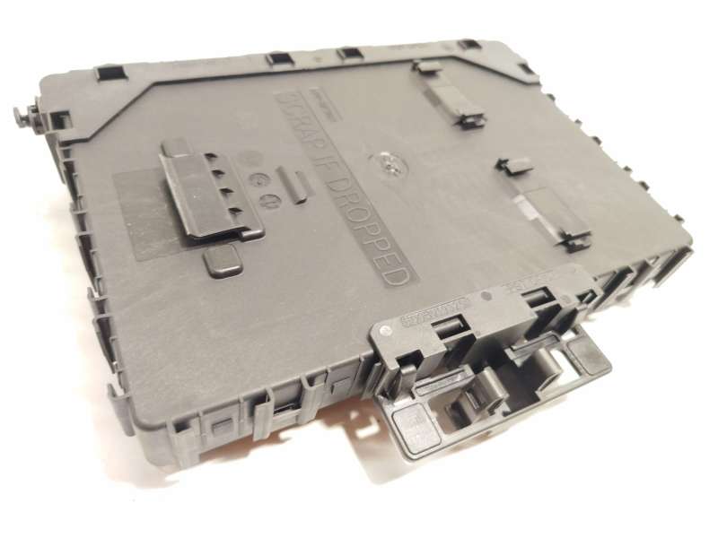 Recambio de caja reles / fusibles para ford kuga iii (dfk) 2.5 duratec plug-in-hybrid referencia OEM IAM RU5T15604BJCC 2758213 F - Gris 3