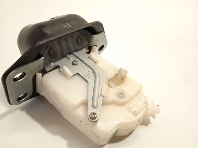 Recambio de cerradura maletero / porton para nissan juke (f15) 1.5 dci referencia OEM IAM 90502EN00A - Negro 2