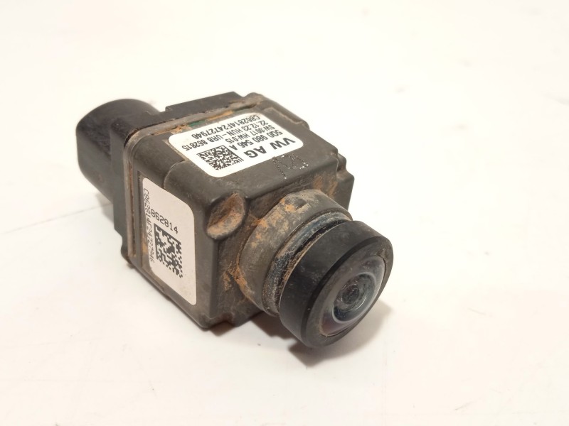 MODULO ELECTRONICO 5Q0980546A 