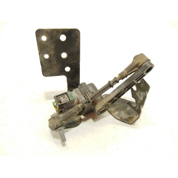 Recambio de sensor para land rover discovery v (l462) 2.0 sd4 4x4 referencia OEM IAM CPLA3D026BA LR033257 