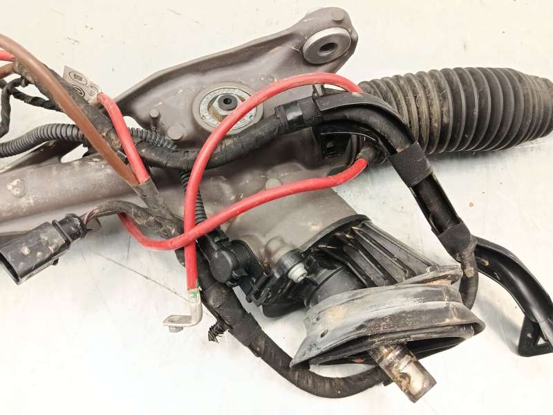 Recambio de cremallera direccion para volkswagen t-roc (a11, d11) 1.5 tsi referencia OEM IAM 5Q1423051BR 5Q1423055N 4532025482 6