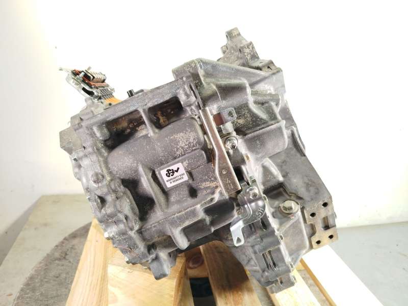 Recambio de caja cambios para toyota c-hr (_x1_) 2.0 hybrid (maxh10) referencia OEM IAM 3NM 3090076010 2