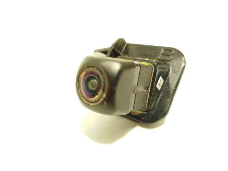 Recambio de modulo electronico para toyota c-hr (_x1_) 1.8 hybrid (zyx10_, zyx11_) referencia OEM IAM 86790F4090 - Plata 2