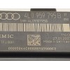 Recambio de centralita confort para audi q7 (4lb) 3.0 tdi quattro referencia OEM IAM 4L0959795B  