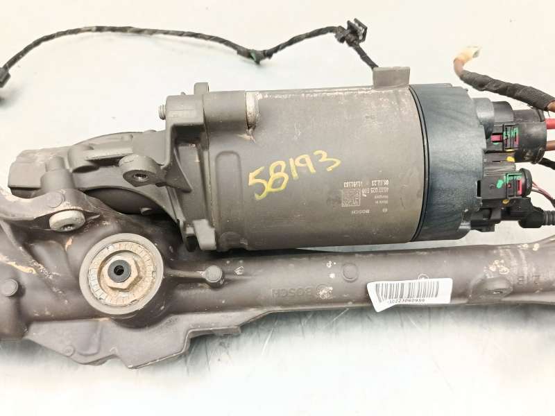 Recambio de cremallera direccion para volkswagen t-roc (a11, d11) 1.5 tsi referencia OEM IAM 5Q1423051BR 5Q1423055N 4532025482 7