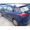 citroën c4 picasso del año 2018