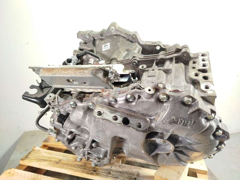 Recambio de caja cambios para toyota c-hr (_x1_) 2.0 hybrid (maxh10) referencia OEM IAM 3NM 3090076010 3