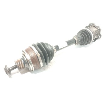 Recambio de transmision delantera izquierda para audi a5 sportback (f5a, f5f) 35 tdi referencia OEM IAM 8W0407271P  