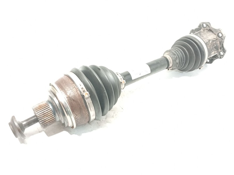 TRANSMISION DELANTERA IZQUIERDA 8W0407271P 