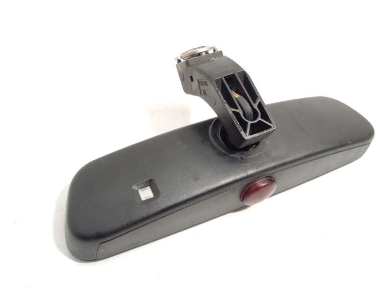 Recambio de espejo interior para bmw x6 (e71, e72) xdrive 35 d referencia OEM IAM 51169134459 - Negro 3