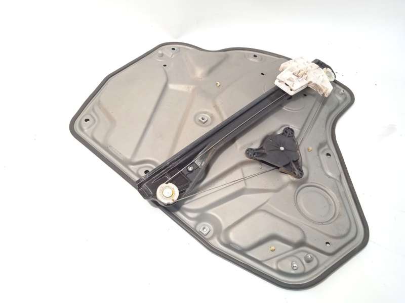 Recambio de elevalunas trasero izquierdo para skoda octavia berlina (1z3) rs referencia OEM IAM 1K0959703J - Negro 2