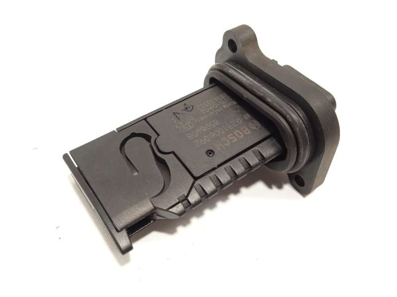 Recambio de caudalimetro para bmw 1 (f20) 116 d referencia OEM IAM 8506408 13628506408 0281006092 - Rojo 2