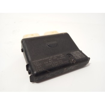 Recambio de modulo electronico para seat ateca (kh7, khp) 1.5 tsi referencia OEM IAM 3G0962243D  