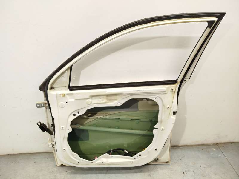Recambio de puerta delantera derecha para kia sorento ii (xm) 2.2 crdi referencia OEM IAM 760042P000 - Blanco 5