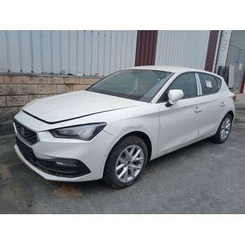 SEAT LEON (KL1, KLG)