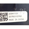 Recambio de mando limpia para chevrolet orlando (j309) 2.0 d referencia OEM IAM 20941131  