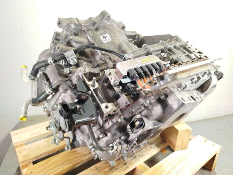 Recambio de caja cambios para toyota c-hr (_x1_) 2.0 hybrid (maxh10) referencia OEM IAM 3NM 3090076010 4