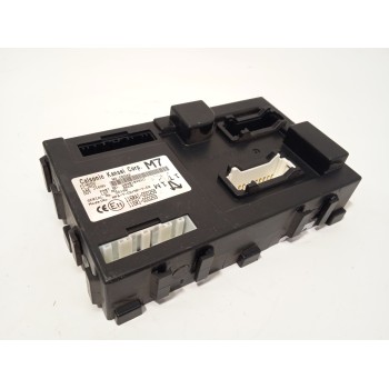 Recambio de centralita confort para nissan juke (f15) 1.5 dci referencia OEM IAM 284B1BV81C  