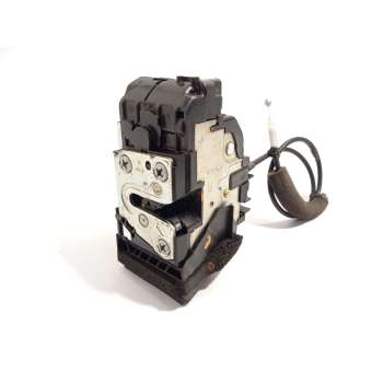 CERRADURA PUERTA DELANTERA DERECHA 80500BA60A 
